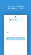 FenixGO screenshot 2