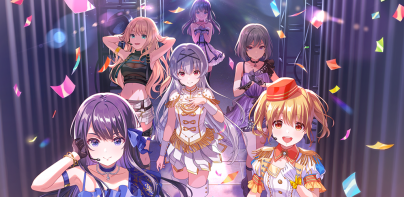 IDOLY PRIDE アイドリープライド