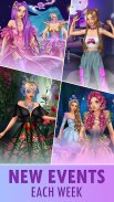 Lady Popular: Dress up game screenshot 13