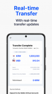 SentBe Global Money Transfer screenshot 3