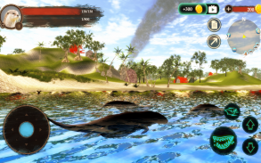 The Otter screenshot 1