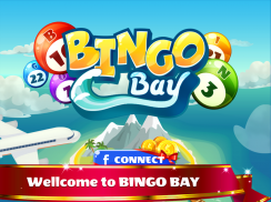 Bingo bay : Family bingo screenshot 6