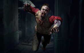 Zombies Frontier: Survival Game screenshot 3