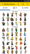 Minifig Collector for LEGO® screenshot 9