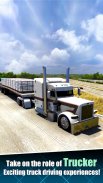 Truck Transport screenshot 7