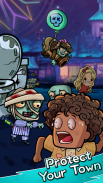 Làng Zombie - Town Survivor screenshot 1