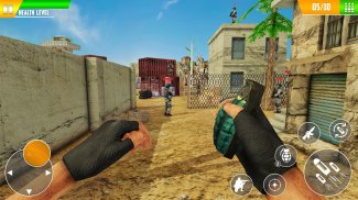 Special Ops Impossible Mission screenshot 2