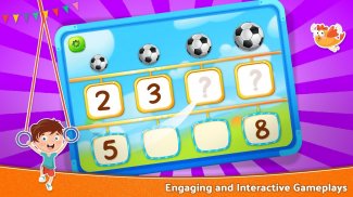 Kindergarten Math Game For Kid screenshot 5