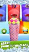 Frozen Slush - Free Maker screenshot 2