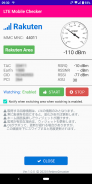 LTE Mobile Signal Checker screenshot 3
