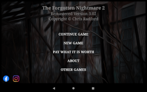 The Forgotten Nightmare 2 screenshot 13
