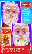 Santa Beard Beauty Salon screenshot 2