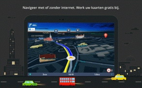 Sygic GPS Navigation & Maps screenshot 9
