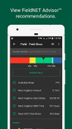 FieldNET screenshot 2