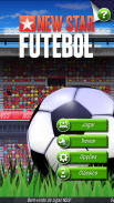 New Star Futebol screenshot 6