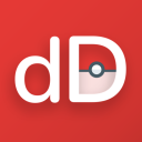 dataDex - Pokédex für Pokémon Icon