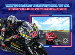 MotoGP Racing '19 screenshot 3