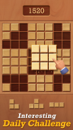 Woodblast - Block Puzzle Game screenshot 0