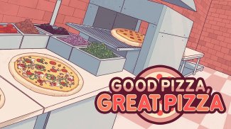 Good Pizza, Great Pizza screenshot 4