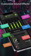 Equalizer - Bass Booster&Music screenshot 9