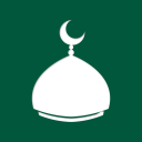 Moslim App - Horaires de prière Adan, Coran, Qibla Icon