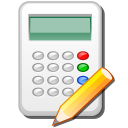 Graphite Graphing Calculator