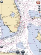 Marine Navigation screenshot 5