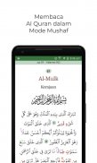 Al Quran (Tafsir & Per Kata) screenshot 2