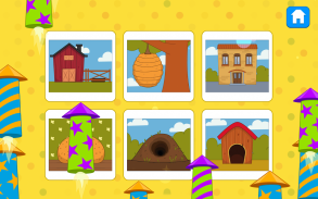 Toddler Games for 2 Year Olds! screenshot 16