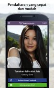 AsianDating - App Dating screenshot 0
