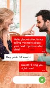 Parship: the dating app screenshot 1