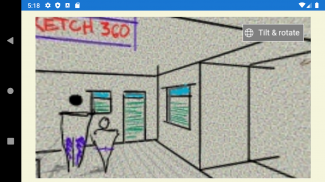Sketch 360 screenshot 0