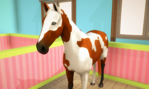 Casa del caballo screenshot 1