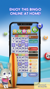 Bingo Pets ビンゴペット ビンゴカジノゲーム screenshot 1