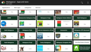 Malagasy apps - Madagascar screenshot 4