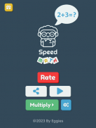 Speed Math 2018 - Pro screenshot 23