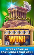 Slots Galaxy: Casino Caça-niqueis gratis screenshot 3