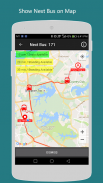 SG Buses: Timing & Routes screenshot 0