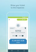 TICKEY screenshot 2