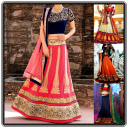 Ghagra Choli Designs