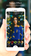 Photo Magic Effect: Bokeh, Line & Live effect screenshot 0