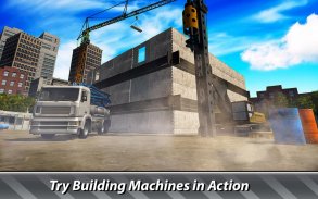 casa Construção Construção Jogos - Baixar APK para Android