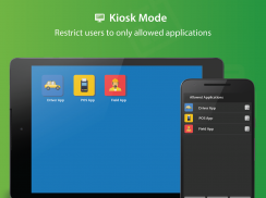SureLock Kiosk-Sperr-Software screenshot 4