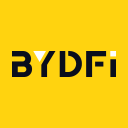 BYDFi : Trading Bitcoin, Ether Icon