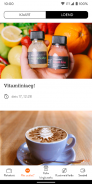Caffeine EE screenshot 3