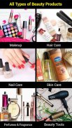Cosmetic & Makeup Online Shopping screenshot 3