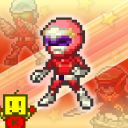 Legends of Heropolis Icon
