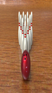 Pro Bowling 3D screenshot 1