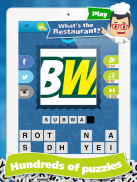 What's the Restaurant? screenshot 3