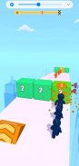 Wizzer City screenshot 3